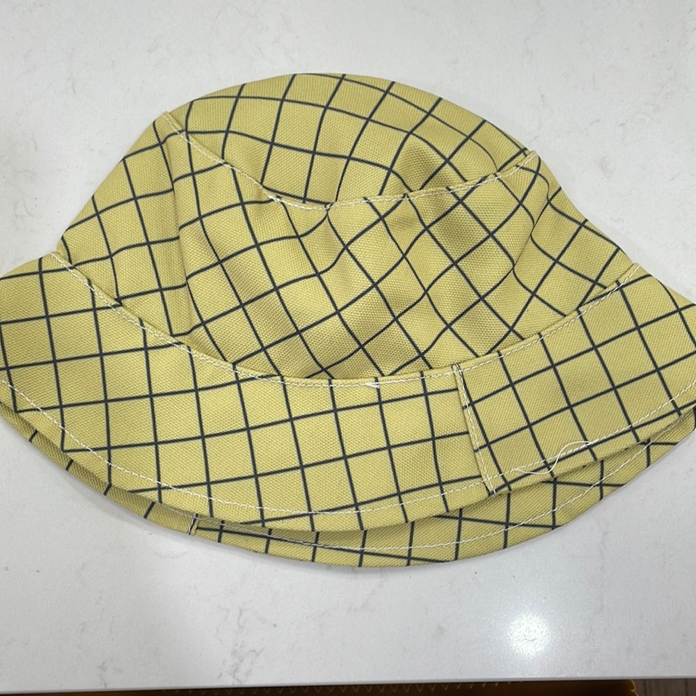 Fishermen style hat. Anime. cosplay. outdoor. Sun hat. Bucket hat. Usopp.